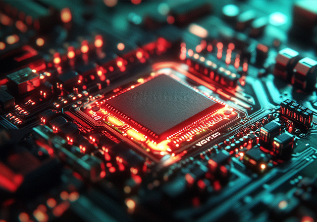 Fast PCB Assembly: Quick-Turn Rigid Solutions