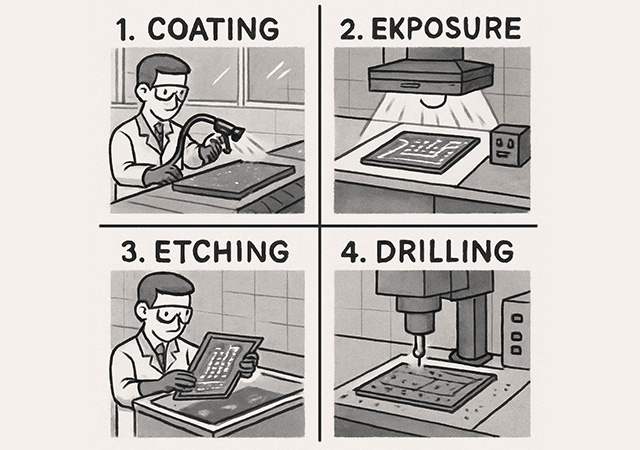 High Layer Count Ceramics: Innovative Manufacturing Solutions