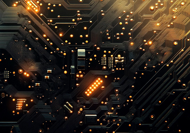 Efficient PCB Design: Mastering Blind & Buried Vias