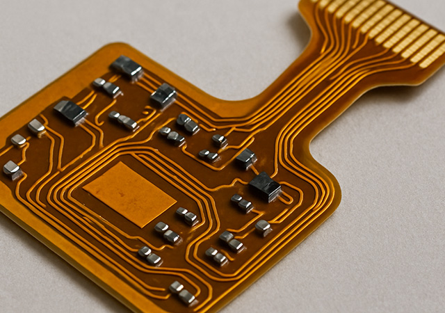 Wearable Flex PCB Assembly: Optimize Your Devices