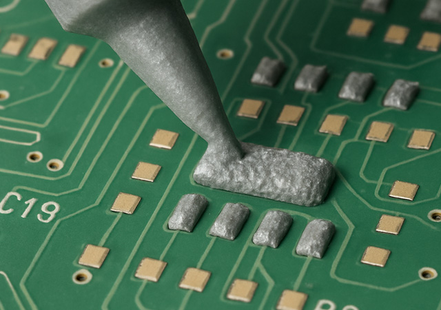 Efficient PCB Assembly: Process & Services Guide