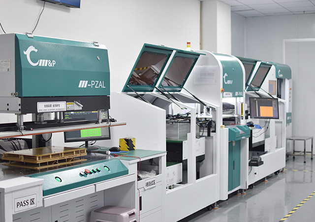 PCB Manufacturing: From Design to Assembly