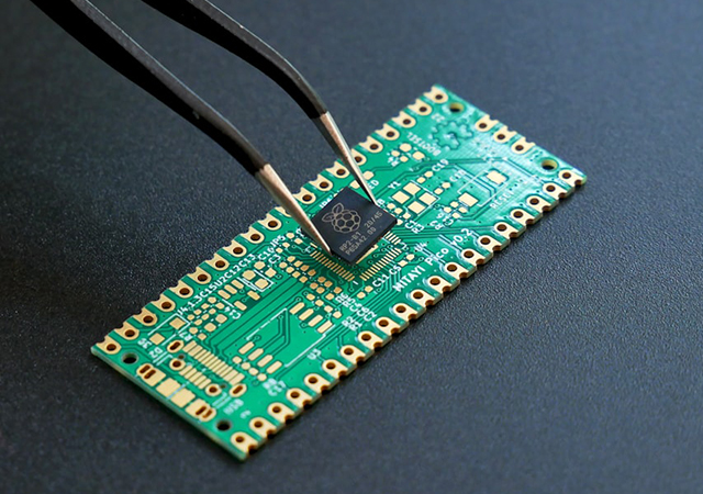 Electronics Manufacturing Services: EMS, CEM, PCB Guide