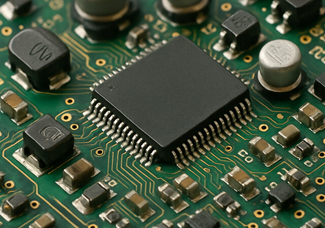 Tapped Counterbore PCB Assembly: Key Benefits & Process