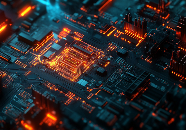 Rigid PCB Assembly: Expert Services & Fabrication