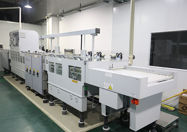Master the PCB Manufacturing Process Flow