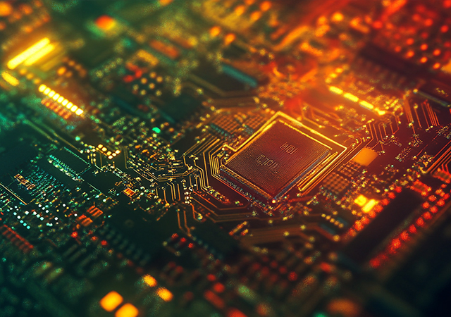 High-Speed SMT Assembly: Boost Efficiency & Precision