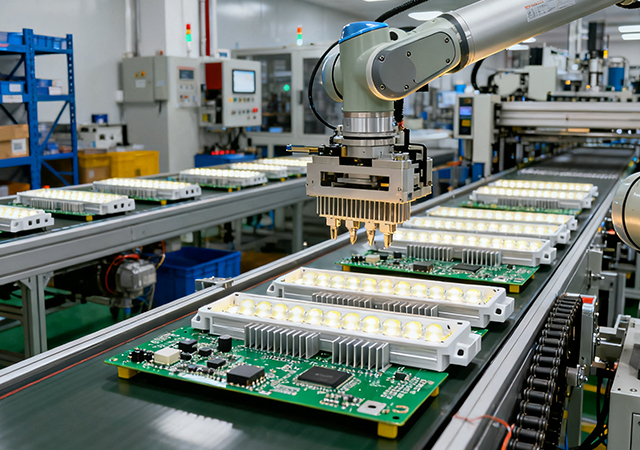 Mastering PCB Assembly: From Design to Manufacturing