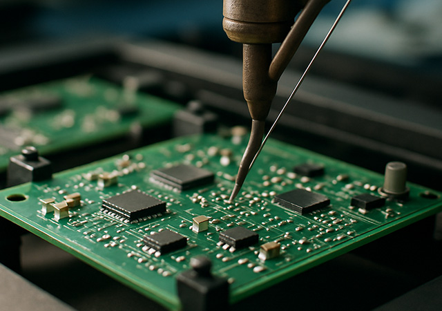 Printed Circuit Board Assembly Guide: Basics & Techniques