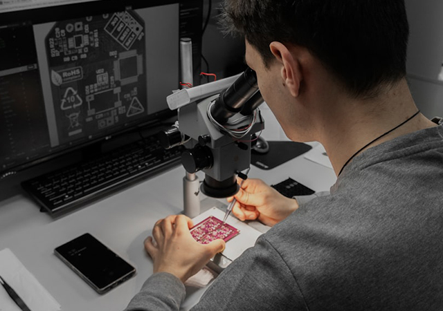 Mastering PCB Assembly: A Complete Guide