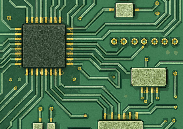 PCB Assembly Process: Design & Manufacturing Insights