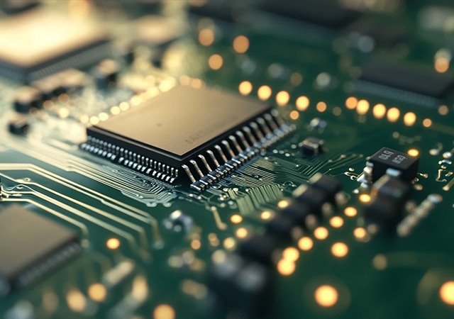 RF Blind Buried Vias: Optimize PCB Design