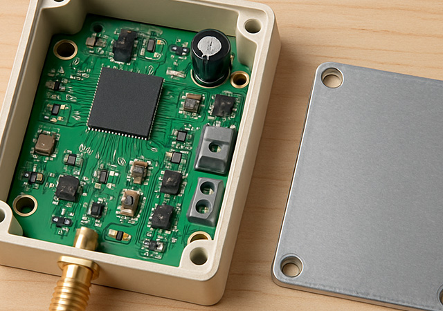 Mastering PCB Box Building: Design & Tips