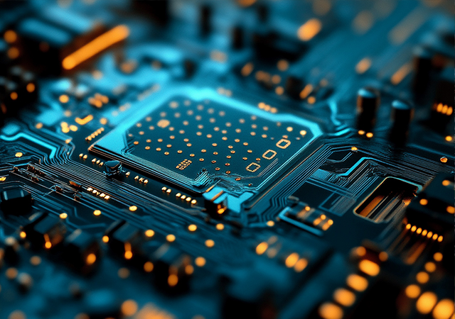 SMT Assembly for LED Products: Efficient Manufacturing