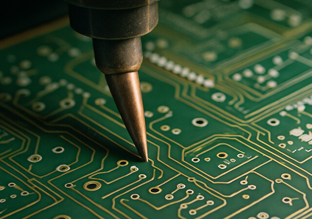 3mm Counterbore PCB Assembly: Techniques & Benefits