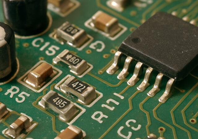 PCB Assembly Process Guide: Design to Manufacturing