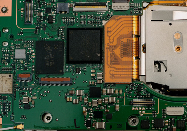 Find the Best PCB Manufacturer: Expert Tips