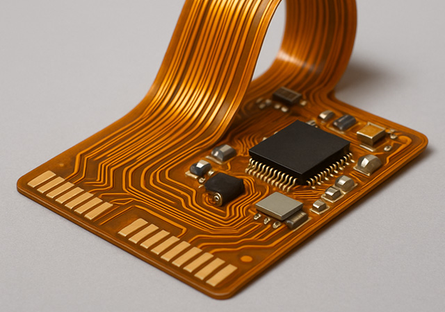 High-Density Flex PCB Assembly: Essential Guide