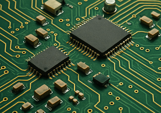 Precision Countersink in PCB Assembly Techniques