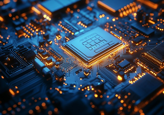 Mastering PCB Assembly: Process & Key Insights