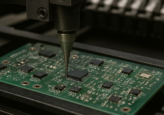 Top PCB Assembly Manufacturers: How to Choose
