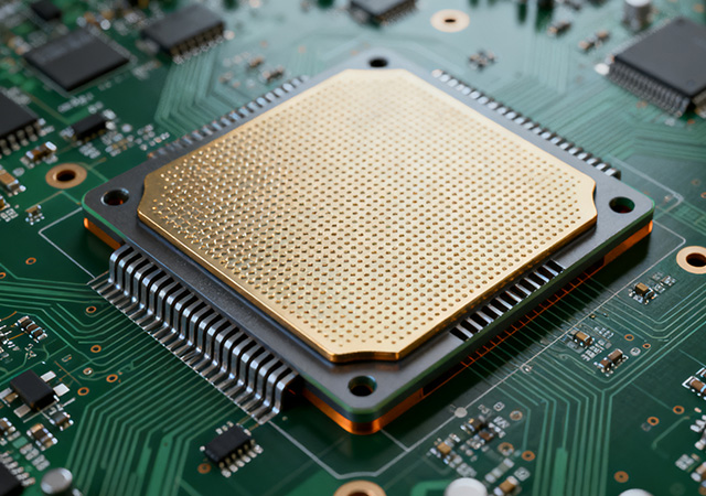 Sinkpad PCB: Adaptive Design Solutions for Extreme Operating Environments