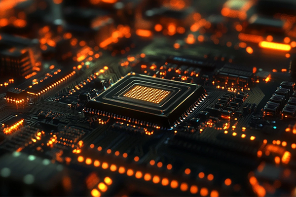 PCB Assembly: Building Resilience Through Digital Collaboration and Emerging Tech