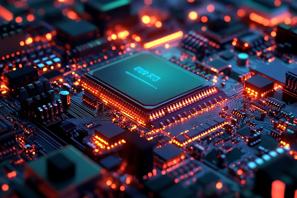 Industrial Electromechanical Assembly: Integrating Precision, Durability, and System Synergy