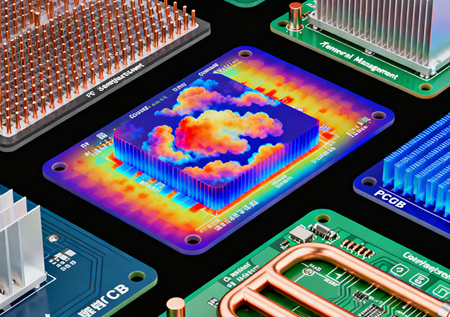 PCB Thermal Management: Foundational Strategies for Balancing Reliability Across Diverse Electronics Ecosystems