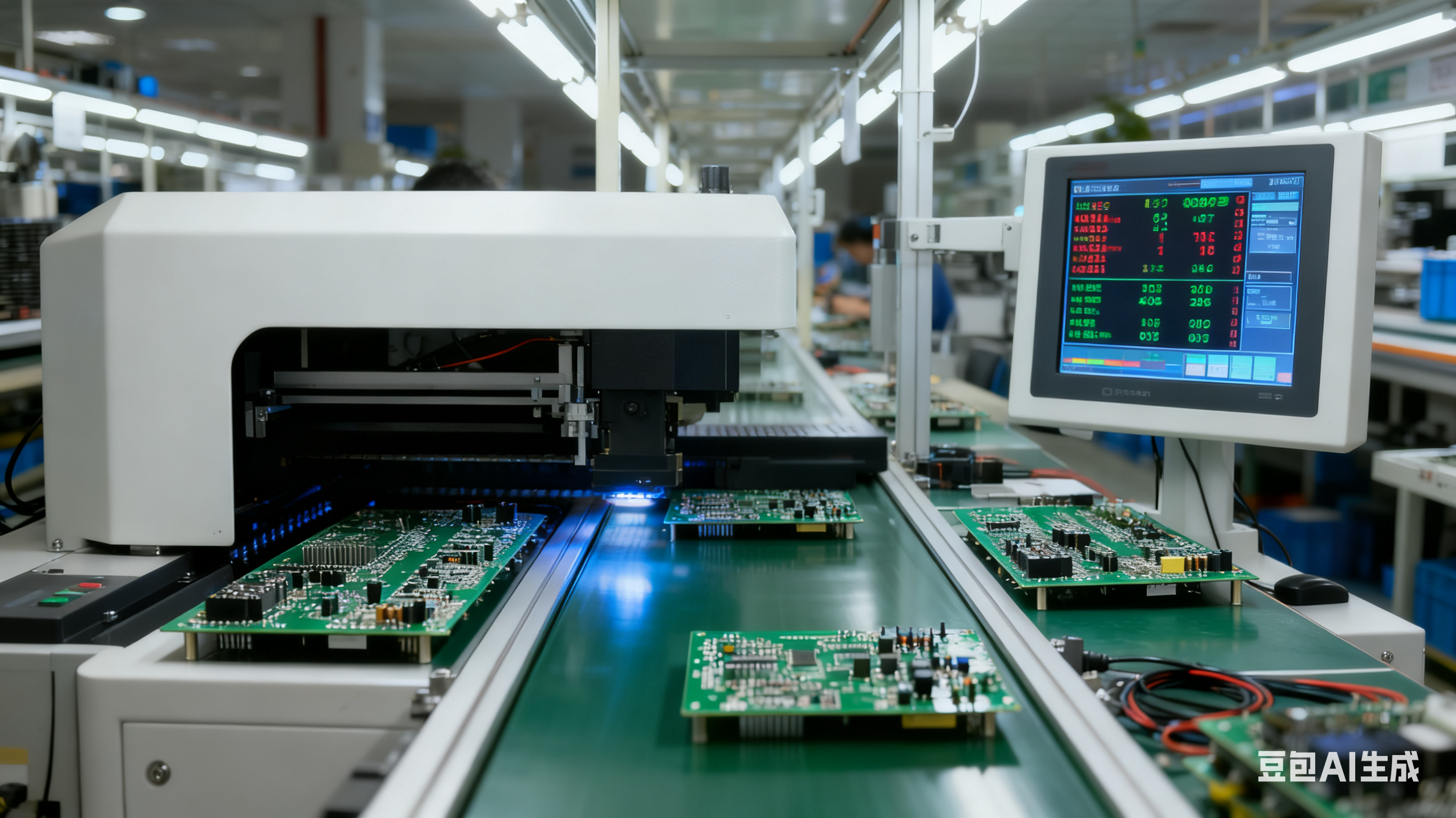 Cost-Effective Turnkey PCB Assembly: Balancing Affordability, Quality, and Efficiency