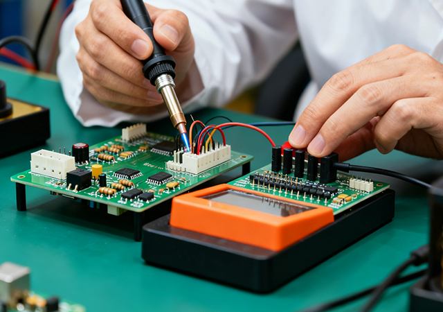 Quick Turn PCB Assembly: Fueling Agile Innovation and Market Responsiveness