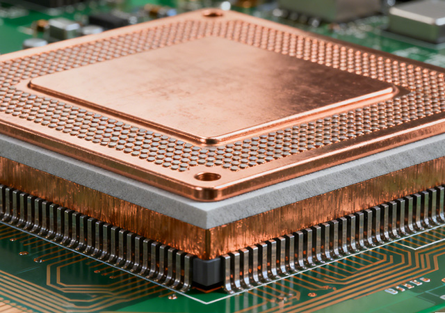 Thermal Pad MCPCB: Universal Thermal Management Solution for High-Power Metal Core PCBs