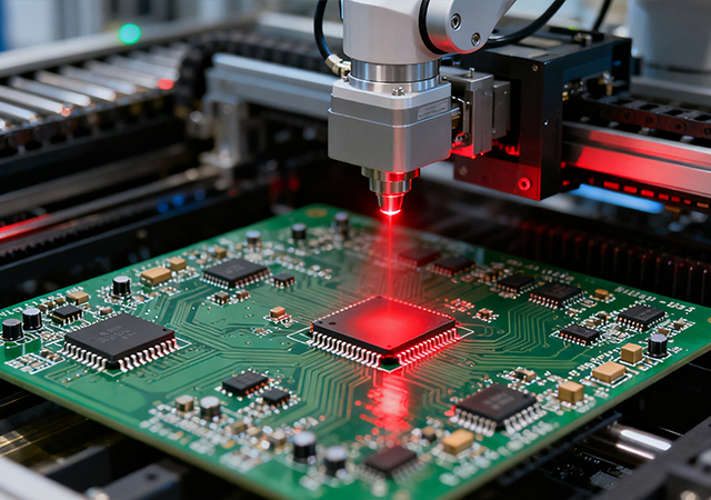 PCB Assembly: The Critical Role of Design-Production Synergy in Reducing Time-to-Market