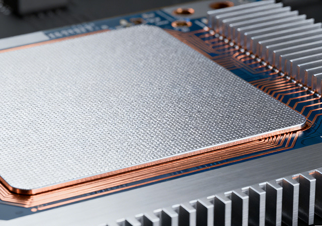 Aluminum Base Thermal Pad PCB: Cost-Effective Thermal Management for Mass-Produced High-Power Electronics