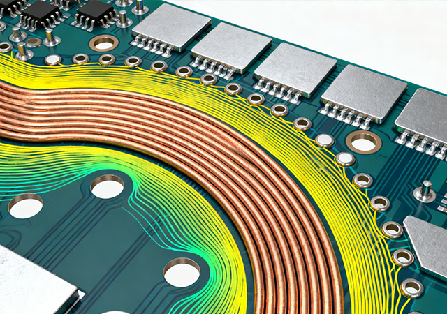 RF Application Sinkpad Vias PCB: Balancing Signal Integrity and Thermal Efficiency for High-Frequency Systems