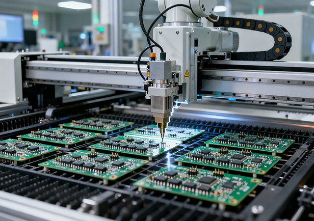 24-Hour Quick Turn PCB Assembly: Speed, Quality, and Emergency Readiness for Modern Electronics