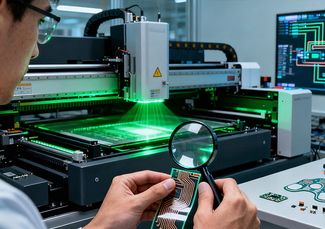 Customized FPC Manufacturer for Wearables: Enabling Compact, Comfortable, and Reliable Smart Devices