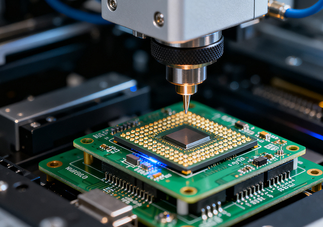 BGA Assembly for High-End Devices: Precision Engineering and Performance Optimization