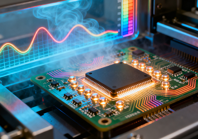 Advanced BGA Assembly Technology: Precision, Innovation, and Industry Adaptability