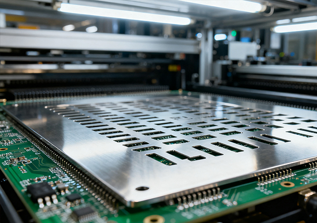 PCB Assembly: Harnessing Human-Machine Collaboration for Adaptive Manufacturing