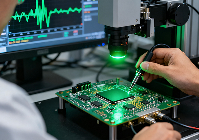 China PCB Assembly: Driving Global Innovation Through Tech Advancement and Market Agility