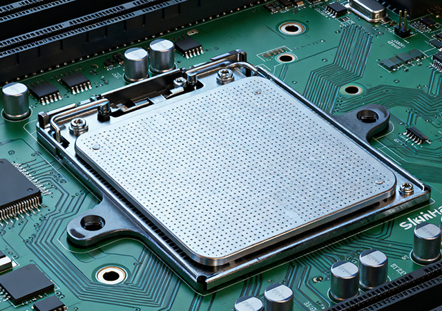 Sinkpad PCB: System-Level Design, Manufacturing Standards, and Industry Applications