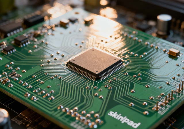 Sinkpad PCB: Universal Thermal Management for High-Power Electronics Across Sectors