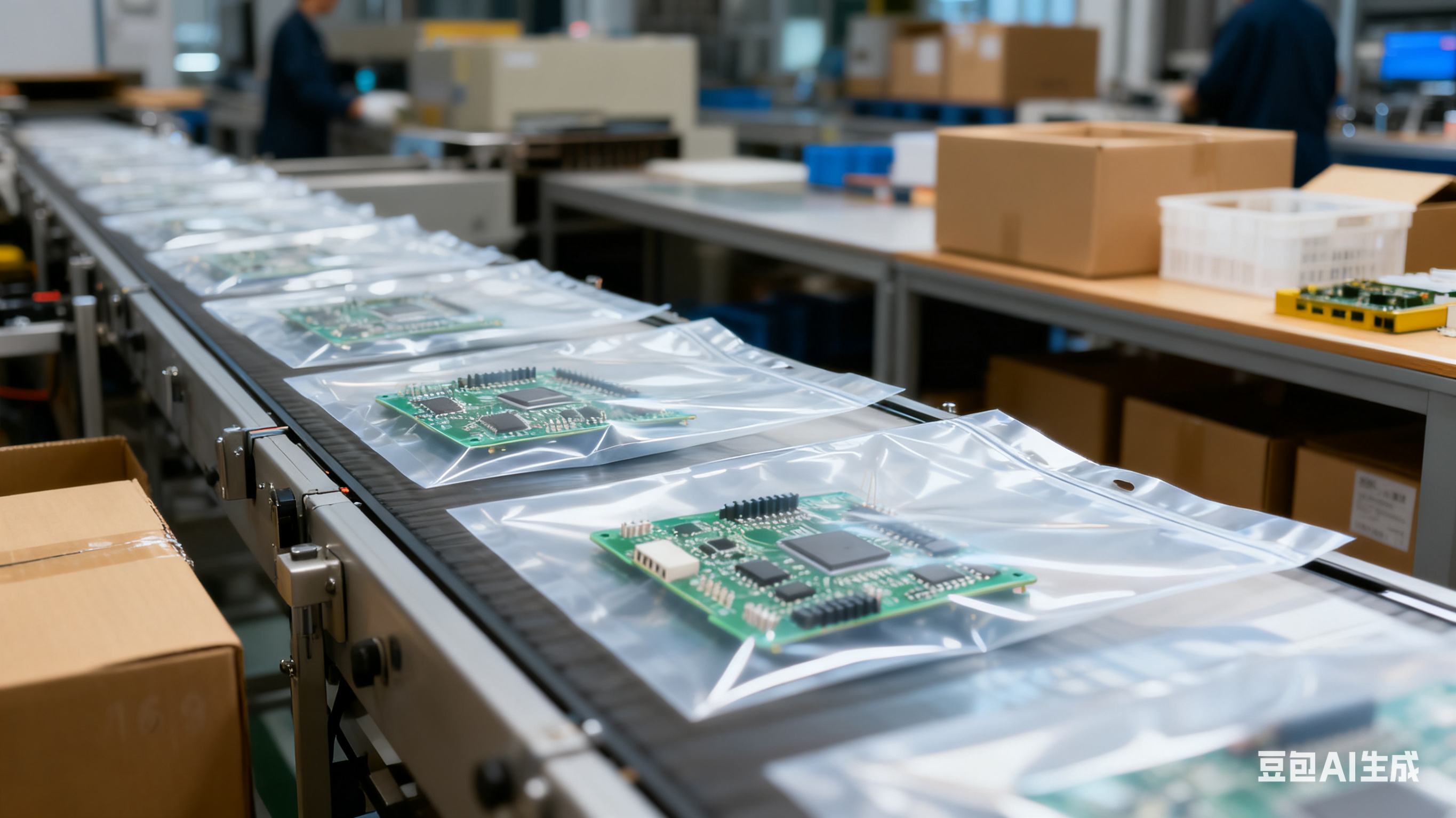 Turnkey PCB Assembly: The Strategic Partner for Streamlined Electronics Manufacturing