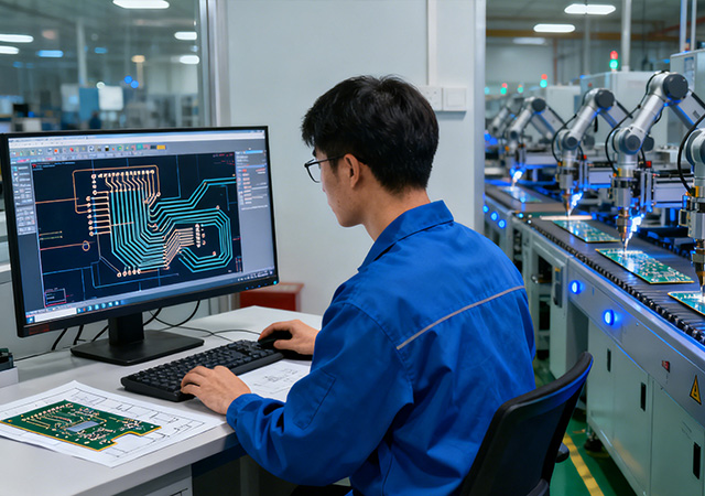 Customize FPC Manufacturer: Delivering Tailored Flexible Circuit Solutions for Diverse Electronic Needs