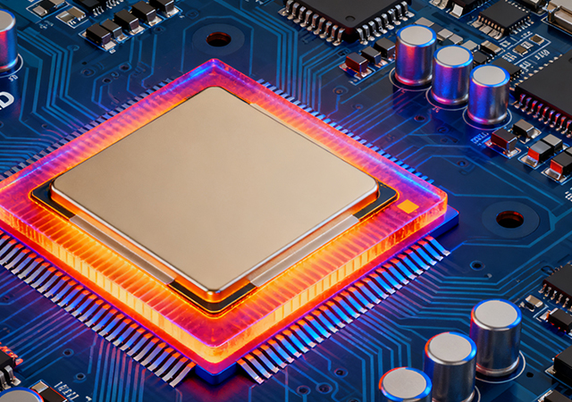 Sinkpad PCB: Enhancing Thermal Performance for High-Power Component Integration