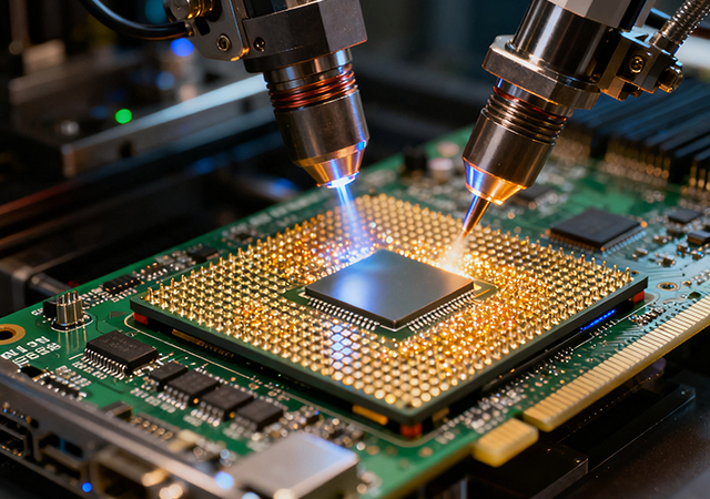 BGA Assembly: Fundamentals, Industry Applications, and Modern Optimization