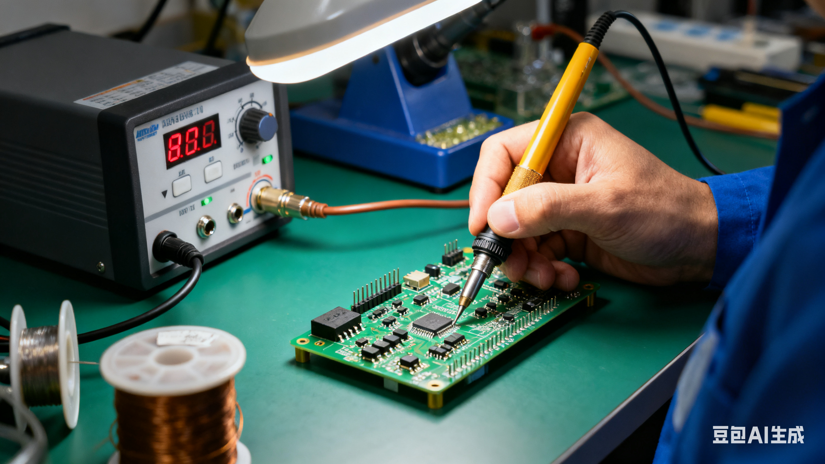 PCB Assembly: Trends, Quality Excellence, and Industry Resilience