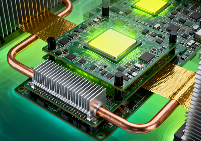 Advanced PCB Thermal Management: System-Level Synergy for Next-Gen Electronics