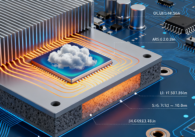 Long-Lasting High-Flux Lighting: The Role of Thermoelectric Separation Technology